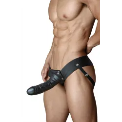 Dr. Skin Gode ceinture Always Ready 16.5 x 4.7cm Noir
